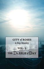 Book cover for The Dazzle of Day