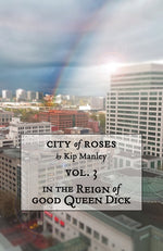 Book cover for In the Reign of Good Queen Dick
