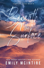 Book cover for Beneath the Surface