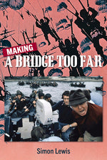 Book cover for Making a Bridge Too Far