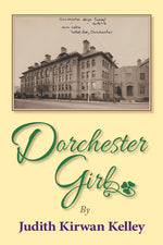 Book cover for Dorchester Girl