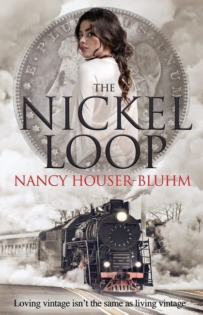 Book cover for Nickel Loop