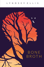 Book cover for Bone Broth