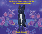 Book cover for Bebikaan-Ezhiwebiziwinan Nimkii: The Adventures of Nimkii: The Adventures of Nimkii
