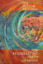 Book cover for Design Pathway for Regenerating Earth