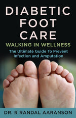 Book cover for Diabetic Foot Care: Walking in Wellness