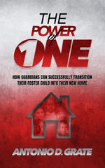 Book cover for Power of One