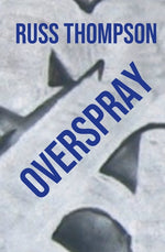Book cover for Overspray