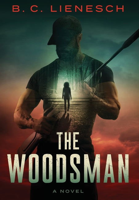 Book cover for Woodsman