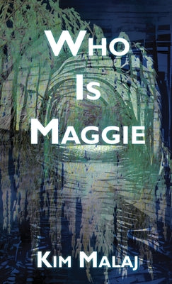 Book cover for Who Is Maggie