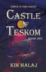 Book cover for Castle of Teskom