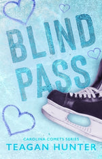Book cover for Blind Pass (Special Edition)