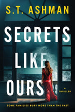 Book cover for Secrets Like Ours