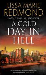 Book cover for A Cold Day in Hell