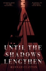Book cover for Until the Shadows Lengthen