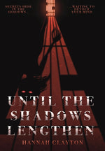 Book cover for Until the Shadows Lengthen