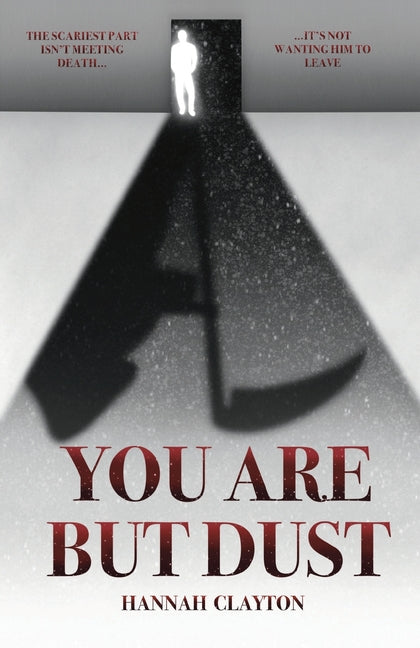Book cover for You are but Dust