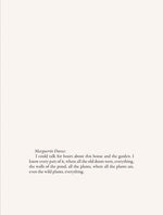 Book cover for Places of Marguerite Duras