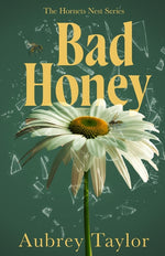 Book cover for Bad Honey