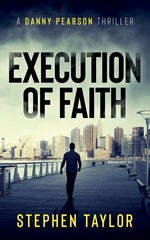 Book cover for Execution of Faith