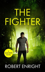 Book cover for Fighter