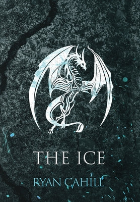 Book cover for The Ice: The Bound and The Broken Novella