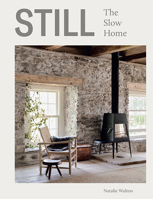 Book cover for Still: The Slow Home