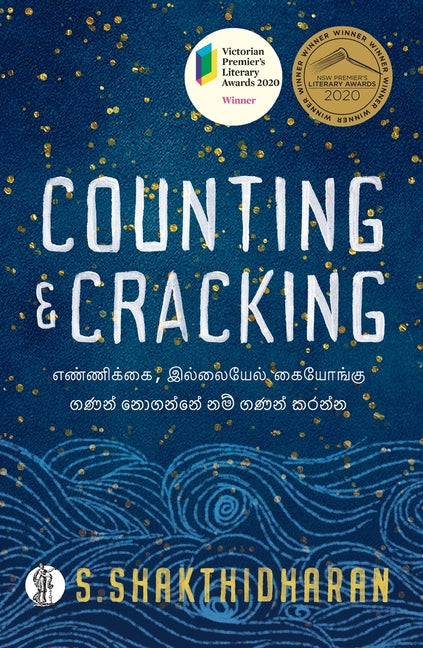 Book cover for Counting and Cracking
