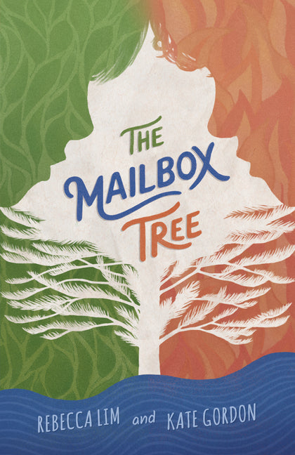 Book cover for Mailbox Tree
