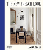 Book cover for The New French Look