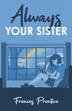 Book cover for Always, Your Sister
