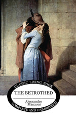 Book cover for Betrothed