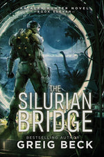 Book cover for Silurian Bridge