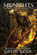 Book cover for Midnights