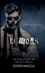 Book cover for Echoes