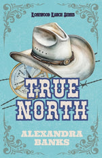Book cover for True North