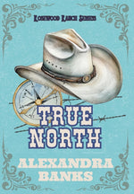 Book cover for True North