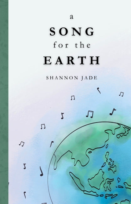 Book cover for Song for the Earth