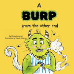 Book cover for Burp from the Other End
