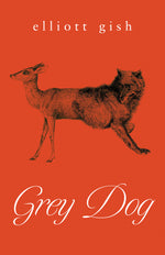 Book cover for Grey Dog