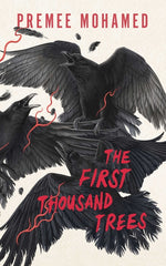 Book cover for First Thousand Trees