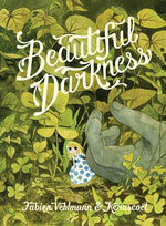 Book cover for Beautiful Darkness