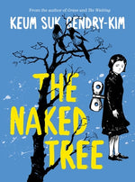 Book cover for The Naked Tree