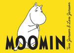 Book cover for Moomin Adventures: Book One