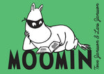 Book cover for Moomin Adventures: Book 2