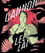Book cover for Cannon