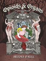 Book cover for Opioids and Organs