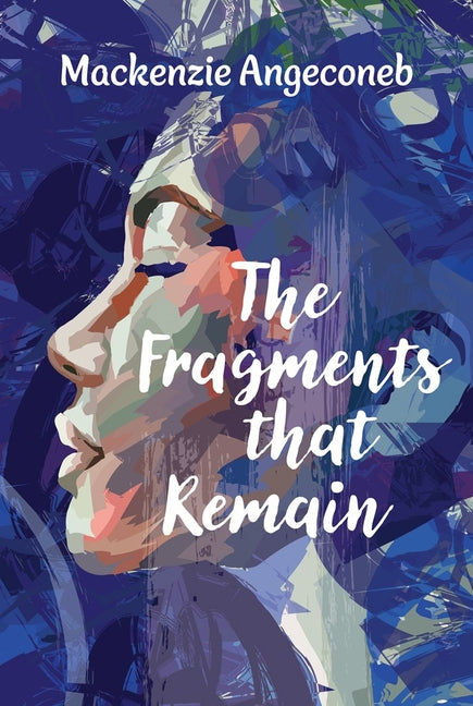 Book cover for Fragments That Remain