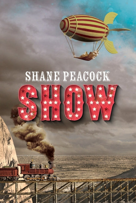 Book cover for Show