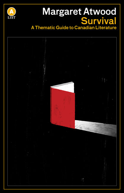 Book cover for Survival